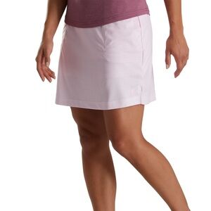 FootJoy Interlock Knit Golf Skort